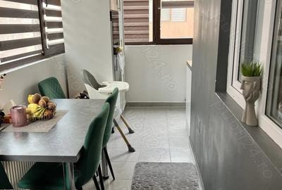 Apartament cu 2 camere decomandat în Chiajna - 8