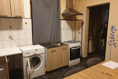 Apartament cu 2 camere în Complex Studențesc - 4