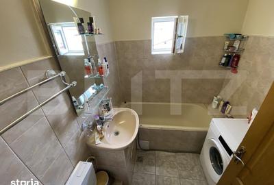Apartament cu 2 camere decomandat în Ștefan cel Mare - 4