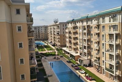 Apartament cu 2 camere în Ștefăneștii de Jos - 5