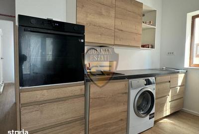 Apartament cu 3 camere, mobilat în Inel I - 2