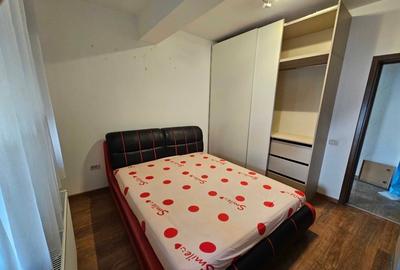 Apartament cu 2 camere decomandat în Lujerului
