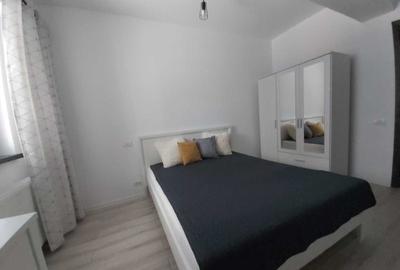 Apartament cu 2 camere semidecomandat, mobilat în Lacul Morii - 3