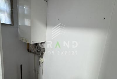 Apartament cu 3 camere decomandat, mobilat în Gheorgheni - 7
