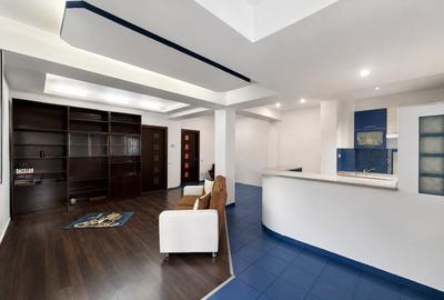 Apartament cu 2 camere semidecomandat, mobilat în Rahova - 4