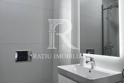 Apartament cu 3 camere în Calea Aradului - 11