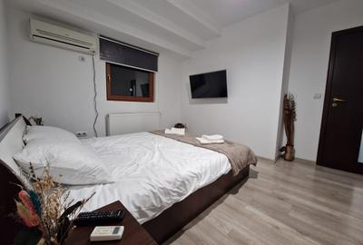 Apartament cu 2 camere în Dorobanților