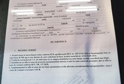 Spațiu comercial, în Podul de Fier - 4