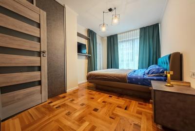 Apartament cu 2 camere semidecomandat în Bună Ziua