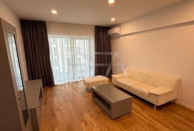 Apartament cu 2 camere decomandat, mobilat în Cotroceni