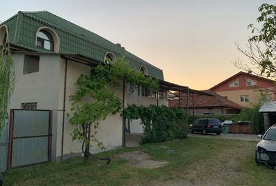 Casă cu 6 camere în Mărăcineanu - 5