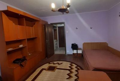 Garsonieră în Drumul Taberei - 1