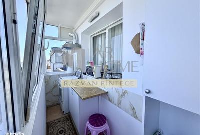 Apartament cu 2 camere în Republicii