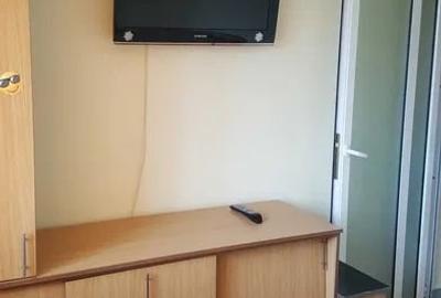 Apartament cu 2 camere semidecomandat, mobilat în Zimbru - 2