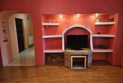 Apartament cu 2 camere decomandat în Gării - 1