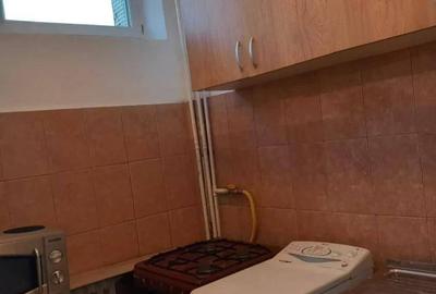 Garsonieră decomandată în Gheorgheni