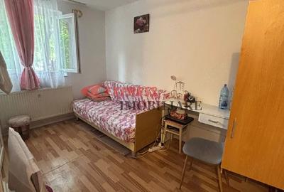 Garsonieră semidecomandată în Vitan - 4