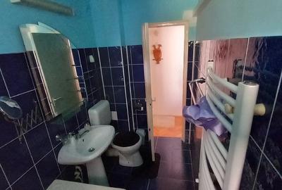 Apartament cu 2 camere decomandat în Tudor