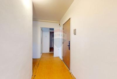 Apartament cu 2 camere decomandat în Noua - 9