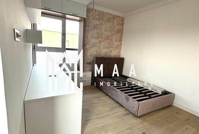Apartament cu 4 camere în Ștrand