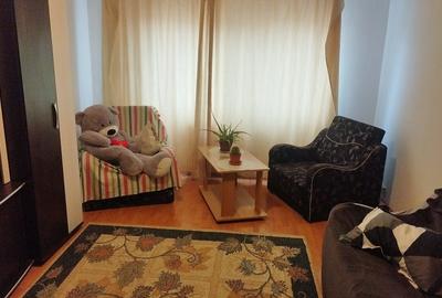 Apartament cu 2 camere decomandat, mobilat în Capitol - 1