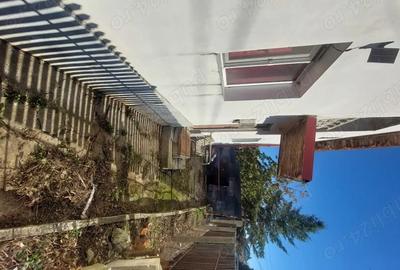 Casă cu 4 camere în Bâldana - 5