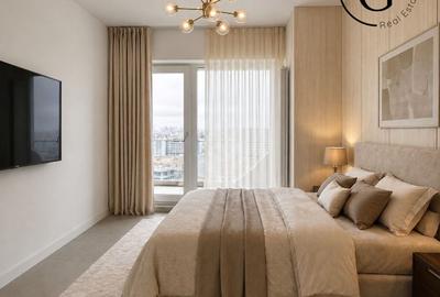 Apartament cu 2 camere semidecomandat în Mamaia-Sat - 8
