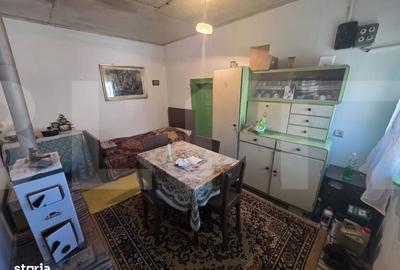 Casă cu 2 camere în Zoltan - 5