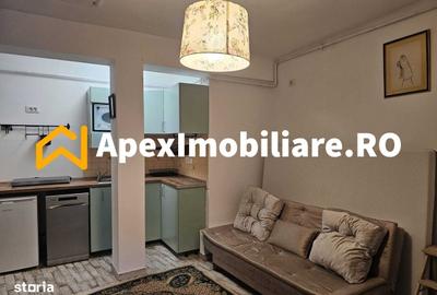 Garsonieră în Romană