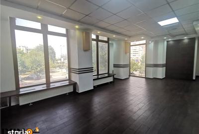 Spațiu comercial, de 398 mp, în Șerbănești - 17