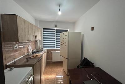 Apartament cu 2 camere semidecomandat în Bahne