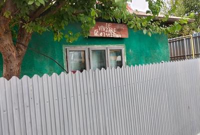 Casă în Poșta - 7