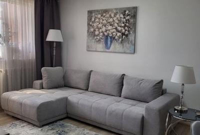 Apartament cu 2 camere decomandat în Tomis Nord - 3