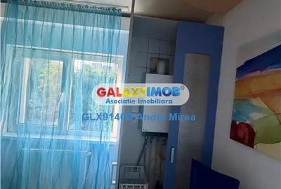 Apartament cu 2 camere decomandat în 13 Septembrie