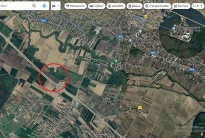 Teren Construcții intravilan de 23 mp, în Central - 2