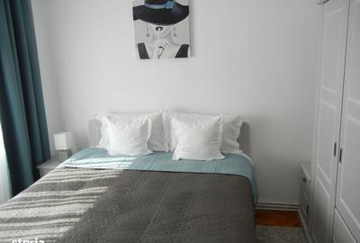 Apartament cu 3 camere decomandat în Răcădău - 12