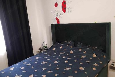 Apartament cu 3 camere decomandat, mobilat în Central - 8