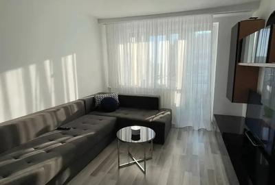Apartament cu 2 camere decomandat, mobilat în Baba Novac
