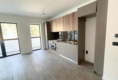 Apartament cu 2 camere decomandat în Furnica - 11