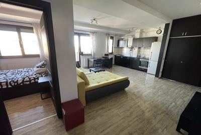 Apartament cu 2 camere în Ghencea