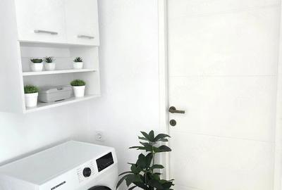 Apartament cu 2 camere semidecomandat în Gheorgheni - 3
