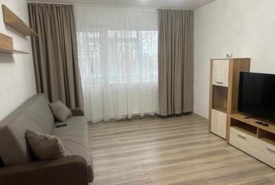Apartament cu 2 camere decomandat, mobilat în Tomis II - 4