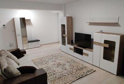 Apartament cu 2 camere decomandat, mobilat în Cug