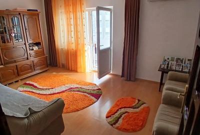 Apartament cu 2 camere decomandat în Dorobanți 1 - 8