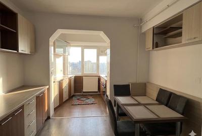 Apartament cu 2 camere decomandat, mobilat în Frumoasa - 7