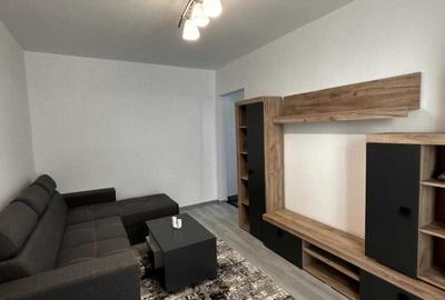 Apartament cu 3 camere semidecomandat în Exercițiu - 10