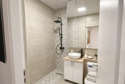 Apartament cu 2 camere decomandat în Grozăvești - 7
