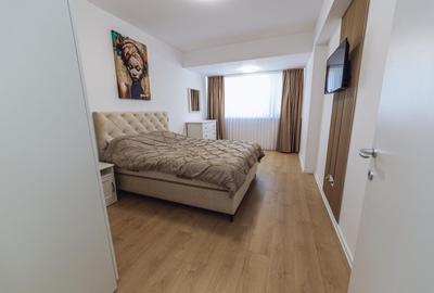 Apartament cu 2 camere decomandat, mobilat în Chitila - 6