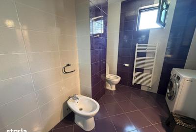 Apartament cu 3 camere în Cug