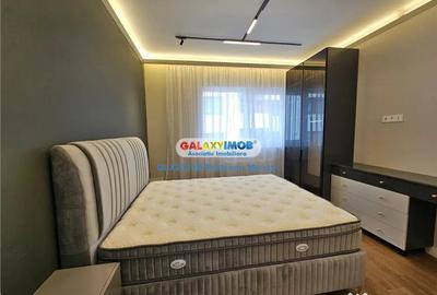 Apartament cu 3 camere semidecomandat în Drumul Taberei - 1